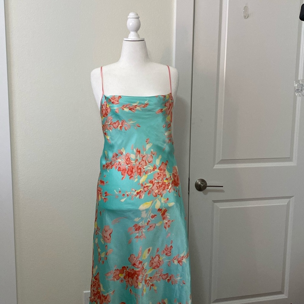 Jones New York long negligee